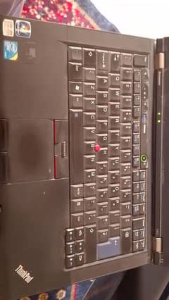 Lenovo Thinkpad