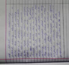 Assignment