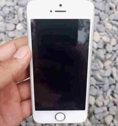 iphone 5s non pta urgent sale