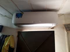 Kenwood 1.5 ton ac