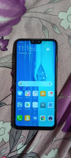 Huawei y9 2019 4/64.