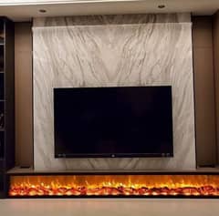 ELECTRIC FIRE PLACE