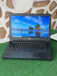 Dell latitude 3460 i3 5th gen 8gb/128ssd laptop for sale