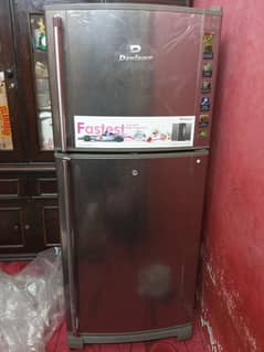 brand new Dawlance refrigerator i