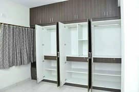 Carpenter/Kitchen