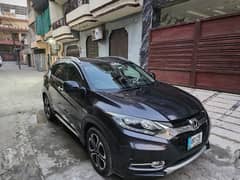 Honda vesal