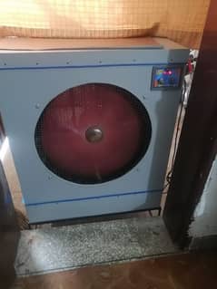 Air Cooler new 32inch full size