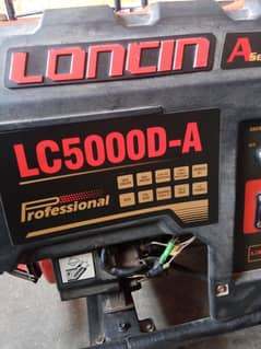 loncin