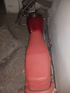 self used good condition