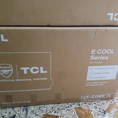Tcl 1 ton ac inverter
