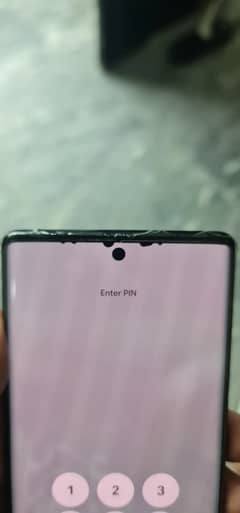 Google Pixel 6 Pro approve mobile