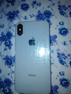 iphone x 256gb, PTA Approved