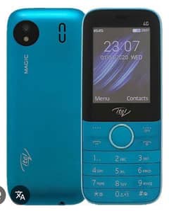 Itel