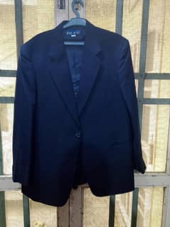 pant coat