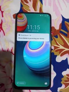 Infinix