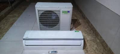 Inverter  Ac Green air