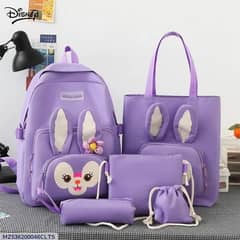 School Bags set