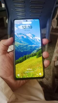 Samsung a52 5G