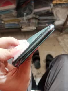 I phone x 64 gb pta exchange posible with good phone