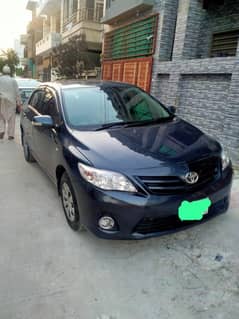 Corolla