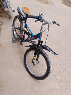 cycle