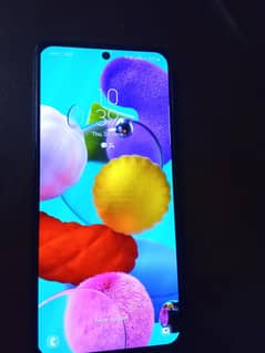 Samsung a51 6/128gb {used}