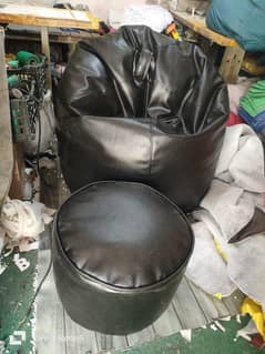 Bean bags for kids