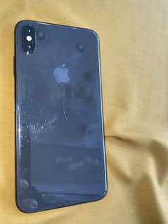 Iphone Xs Max Non pta