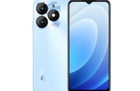 I have already two mobile