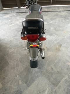 Honda CD 70