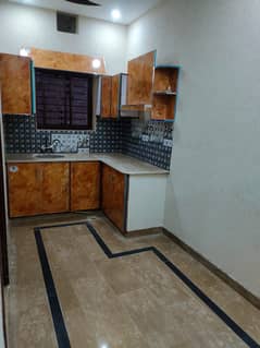 2 Marla Corner House for Sale