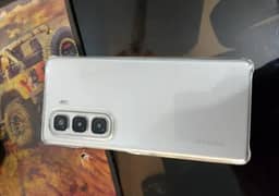 INFINIX HOT 50 PRO PLUS