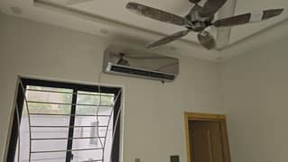 orient DC inverter