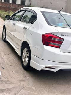 Honda City 1.3 Prosmatic BTB Genuine Clean Family Used Car