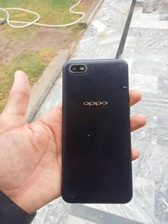 Oppo A1k 2/32gb dual SIM 03346589202