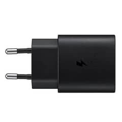 Samsung Galaxy 25 Watt original Charger only