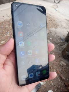Oppo Reno 6 pro