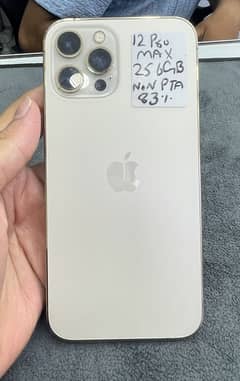 IPHONE 12 PRO MAX by TRUEIPHONES