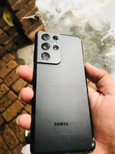 Samsung s21 ultra 5G
