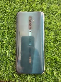 Oppo Reno 2f