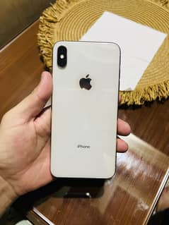Iphone Xs Max
