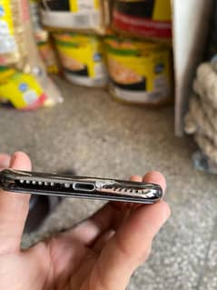 iPhonex black clour batter dubai sy chag hy fast quality batter