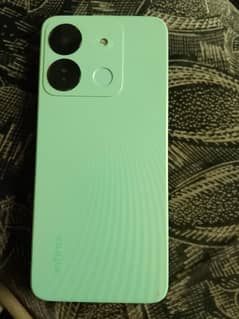 Infinix smart 7 HD