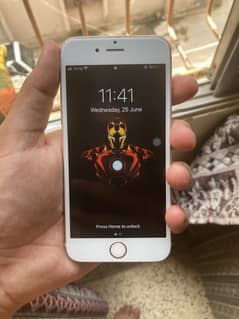 Iphone 6s