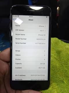 iphone SE 3rd generation