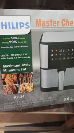 Air Fryers