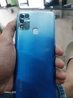 Infinix
