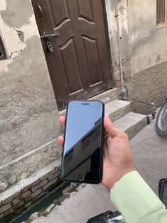 iPhone 7 plus