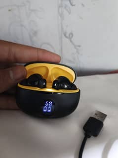 EarBuds