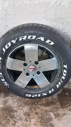 Rims